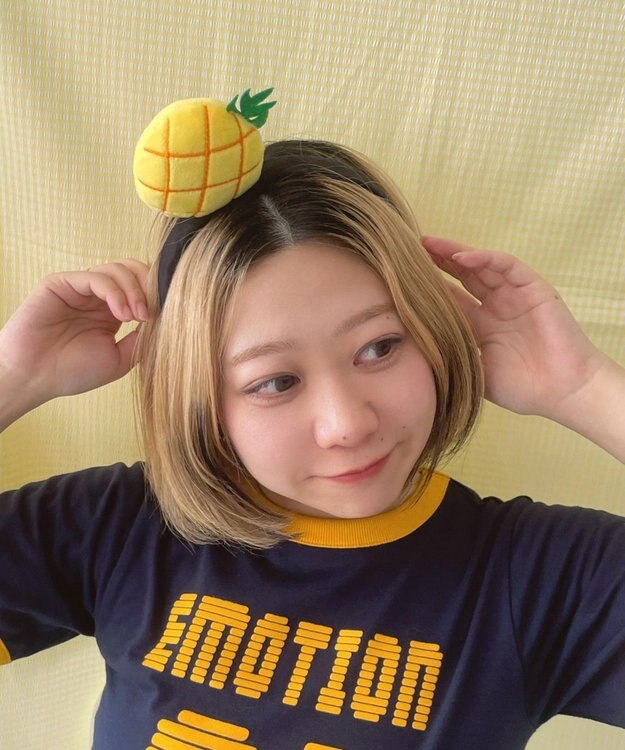 WEGO イベントカチューシャC 柄37