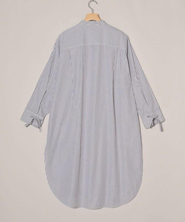 ONWARD Reuse Park 【23区】ブラウス春夏 グレー