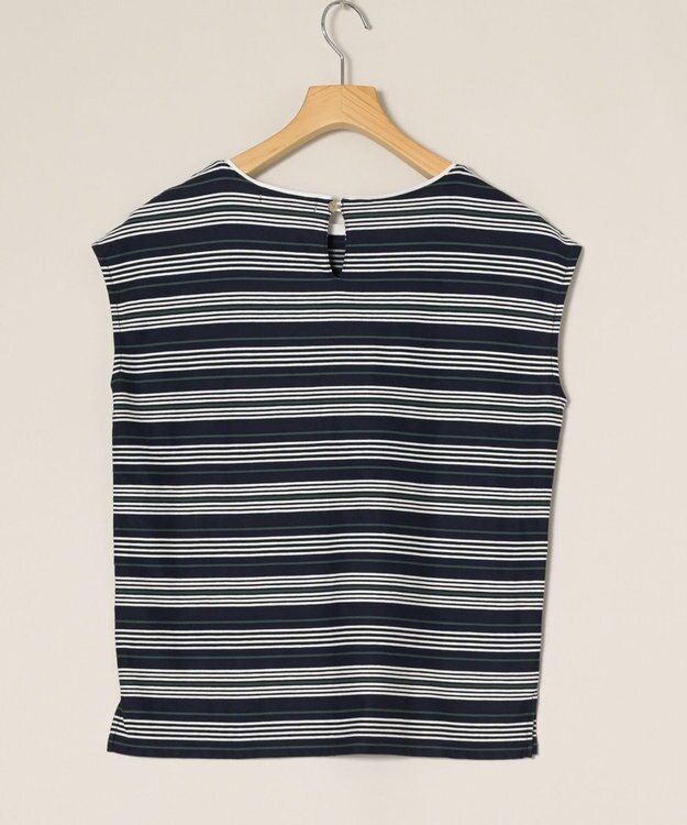 ONWARD Reuse Park 【組曲】カットソー春夏 ネイビー