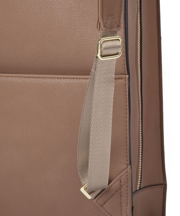 ACE BAGS & LUGGAGE Jewelna Rose アリゼ リュック A4サイズ 16301 ジュエルナローズ グレージュ