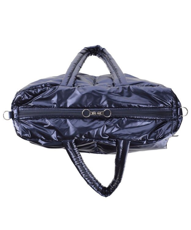 ROOTOTE 1339【2way:軽量】フェザールー.グランデ.ルートートカロ-B 04：エッグプラント