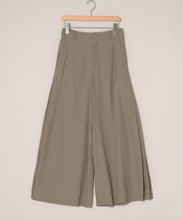 ONWARD Reuse Park 【23区】パンツ春夏 グリーン