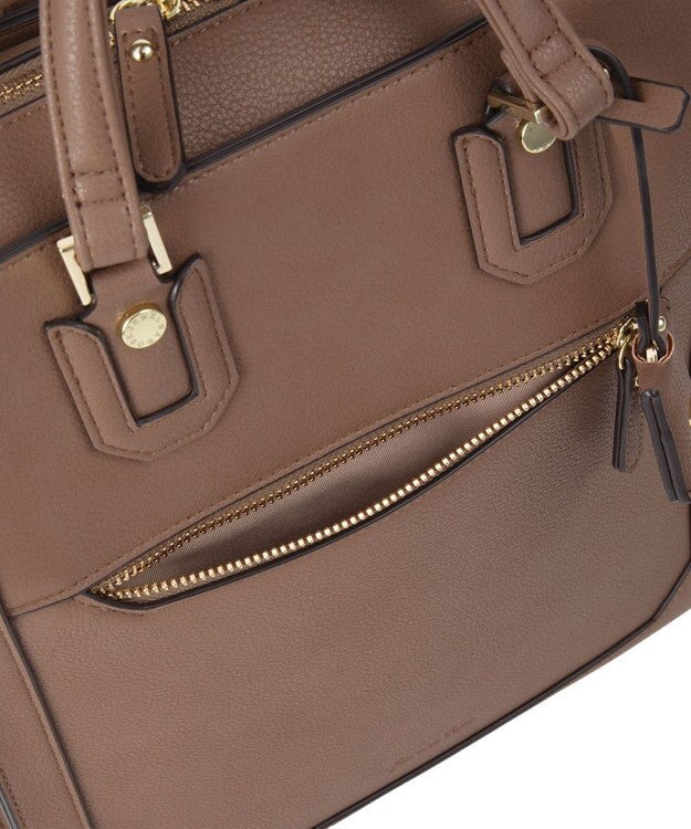 ACE BAGS & LUGGAGE Jewelna Rose アリゼ リュック A4サイズ 16301 ジュエルナローズ グレージュ