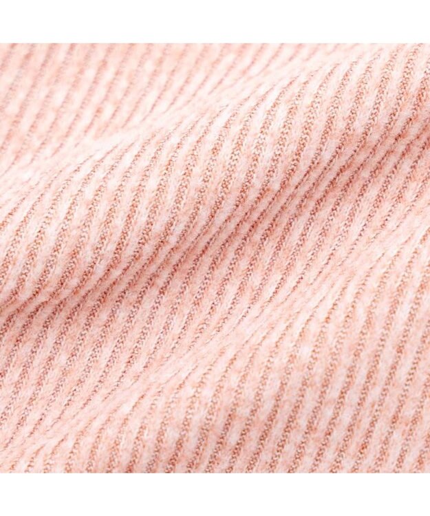 PET PARADISE J.PRESS 杢 トレーナー スカートつなぎ 小型犬 ピンク