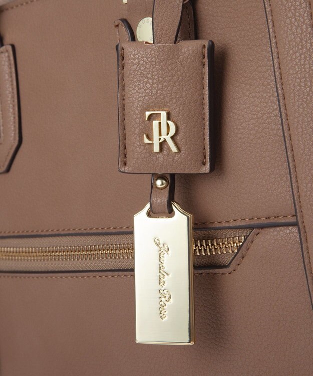 ACE BAGS & LUGGAGE Jewelna Rose アリゼ リュック A4サイズ 16301 ジュエルナローズ グレージュ