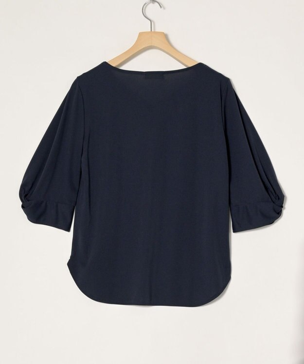 ONWARD Reuse Park 【any SiS】カットソー春夏 ネイビー