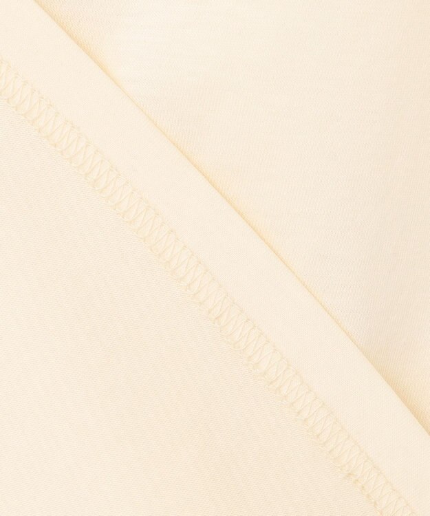 組曲 KIDS 【110-140㎝】ドットキャミ＋TシャツSET ミントグリーン×クリーム