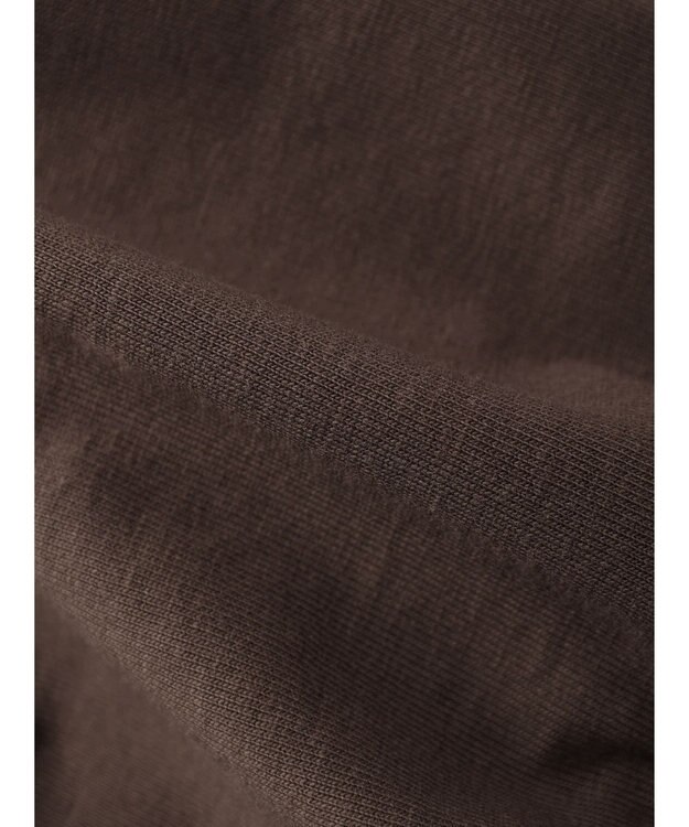 Green Parks ・ＳＵＧＡＲ　ＳＰＯＯＮ　ポロカットワンピース Brown