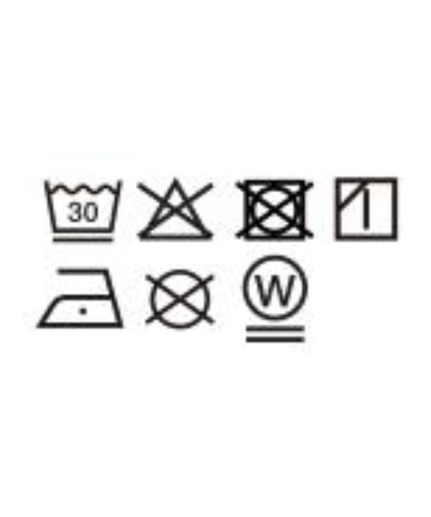 WEGO 【ユニセックス着用ITEM】リップストップフードブルゾン 柄1