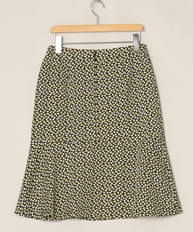 ONWARD Reuse Park 【23区】スカート春夏 イエロー