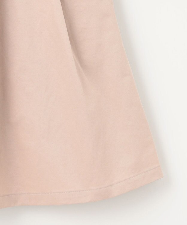 ANY KIDS トレンチ コート ベージュ