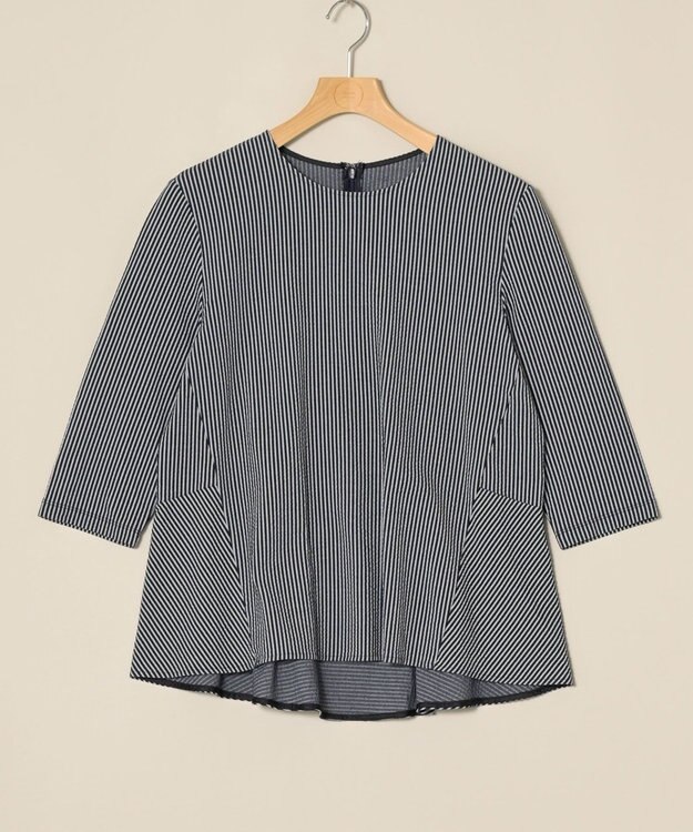 ONWARD Reuse Park 【23区】カットソー春夏 ネイビー