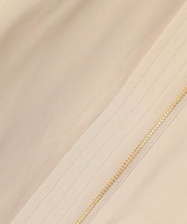 組曲 S ダウンライナー付きマウンパ ベージュ系