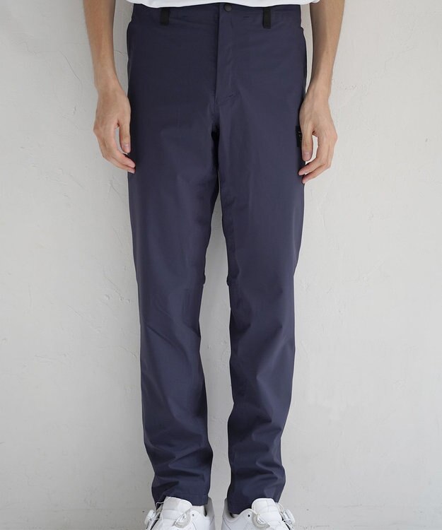 F/ACSION TSUZUMI PT　パンツ NAVY