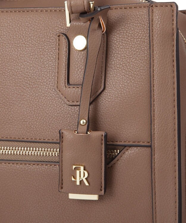 ACE BAGS & LUGGAGE Jewelna Rose アリゼ リュック A4サイズ 16301 ジュエルナローズ グレージュ