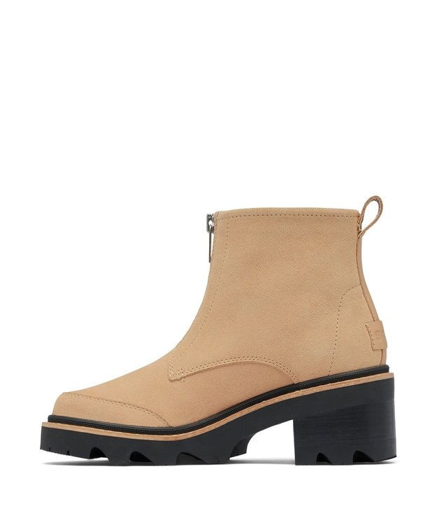 SOREL ジョアンナウジップ Canoe, Black