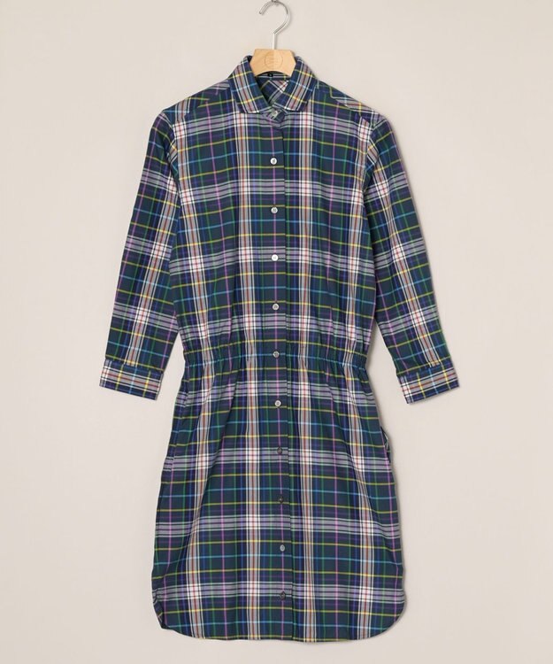 ONWARD Reuse Park 【23区】ワンピース春夏 グリーン