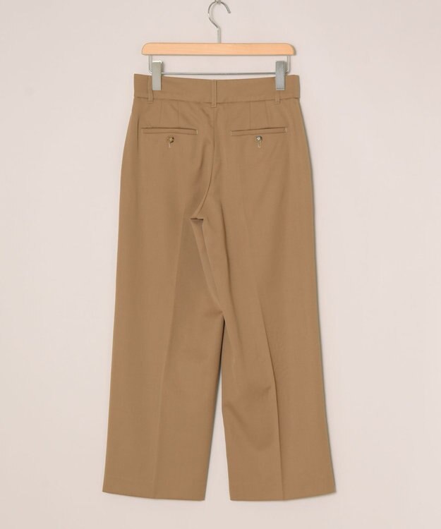 ONWARD Reuse Park 【23区】パンツ秋冬 ブラウン