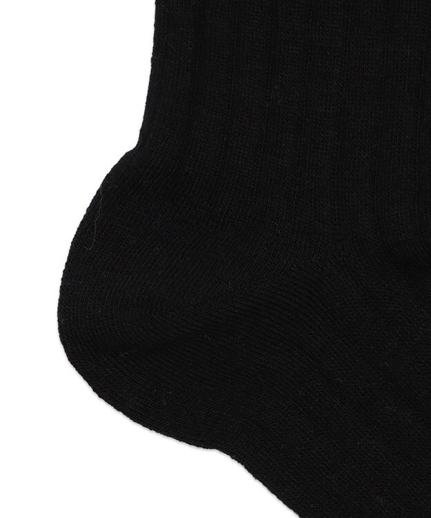 WEGO 【SCHOOLITEM】ほそみちゃん ブラック