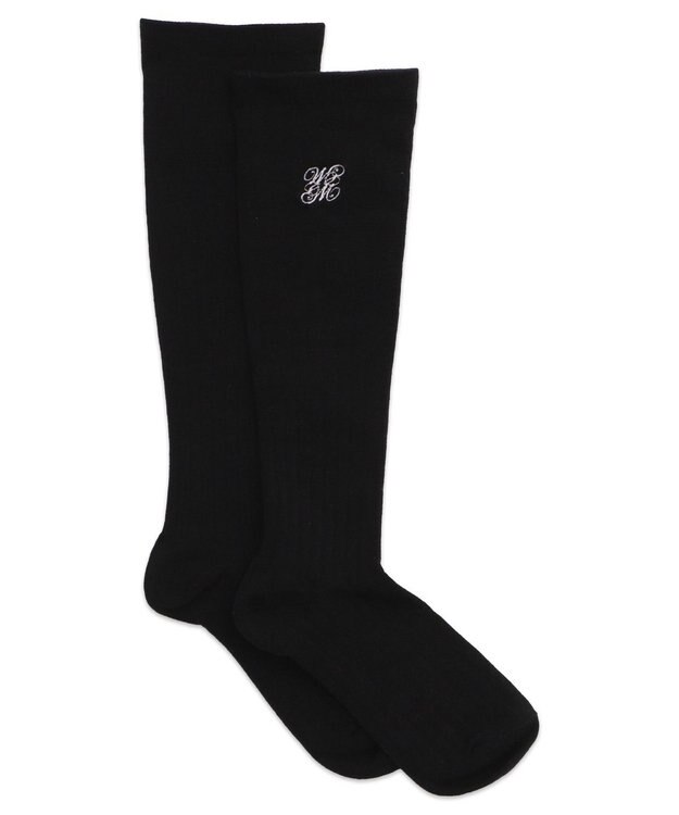 WEGO 【SCHOOLITEM】ほそみちゃん ブラック