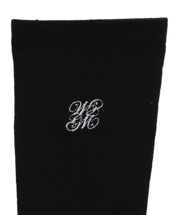 WEGO 【SCHOOLITEM】ほそみちゃん ブラック