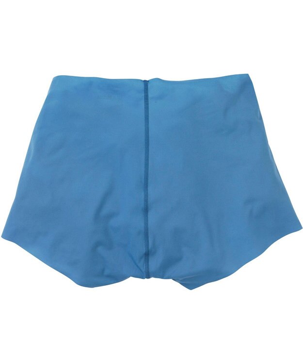 WACOAL MEN ボクサーパンツ　【NUDYZ】　ウエストテープがない解放感。　EIGHT WAYストレッチ　ローライズ　前閉じ　/ブロス　GT3100 ブルー