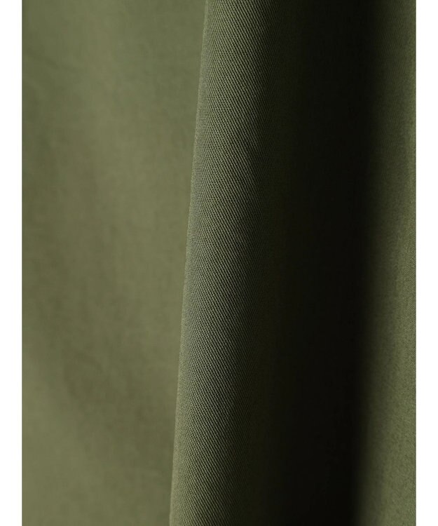 Green Parks ・ＥＬＥＮＣＡＲＥ　ＤＵＥ　サスペンダーアーミーパンツ Khaki