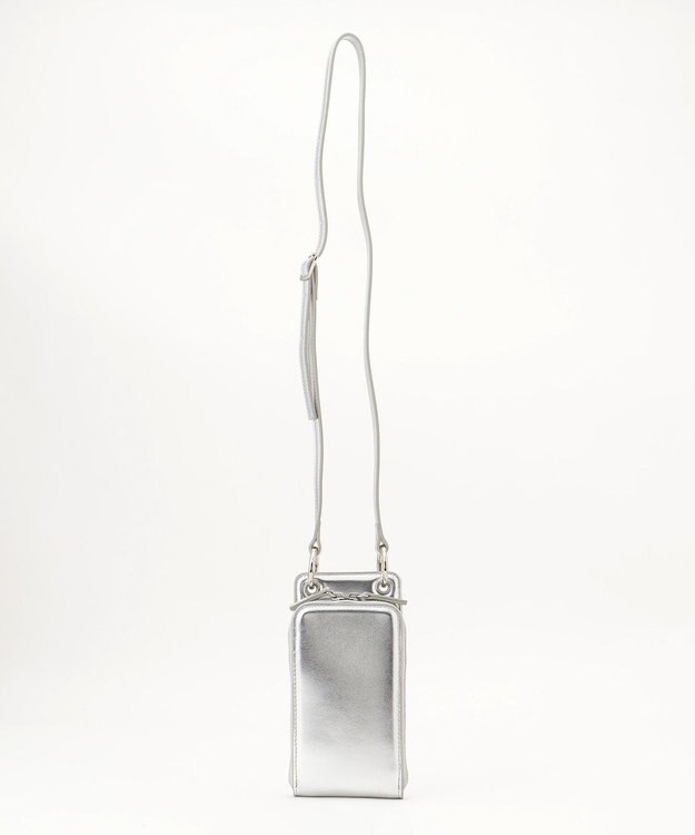 ICB 【新色追加】フォンポシェット シルバー系