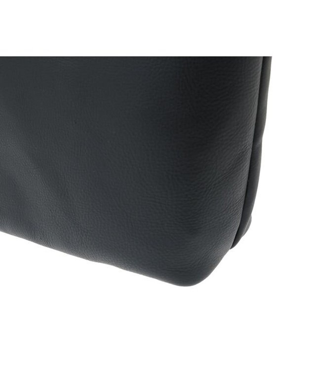 genten ムーブメント3 天ファスナー付きトート クロ