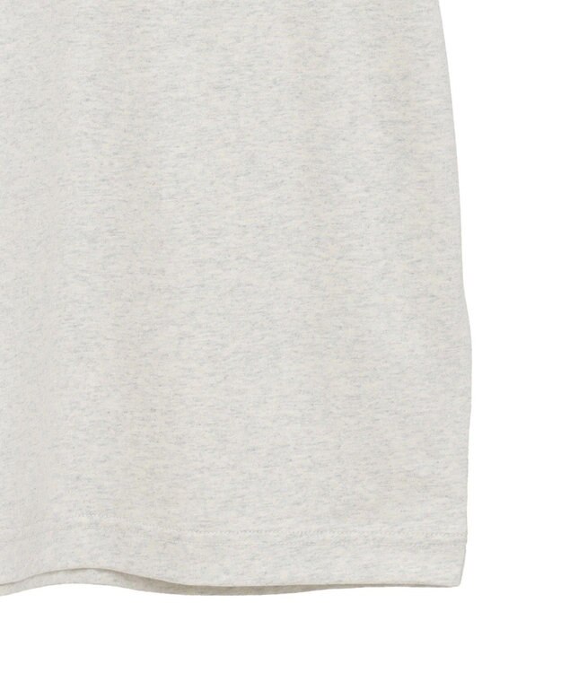 AMERICAN HOLIC CityプリントTシャツ Oatmeal