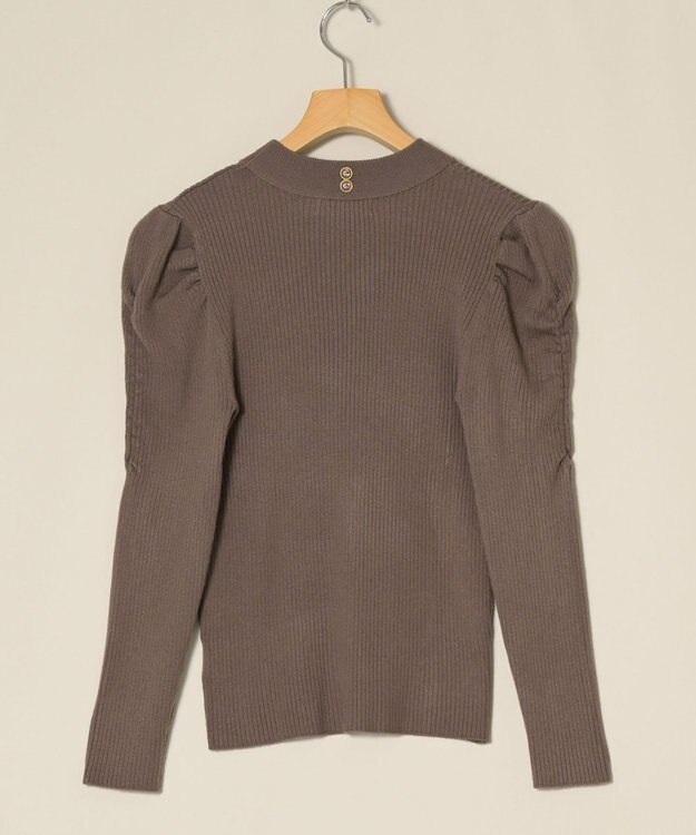 ONWARD Reuse Park 【Feroux】ニット秋冬 ブラウン