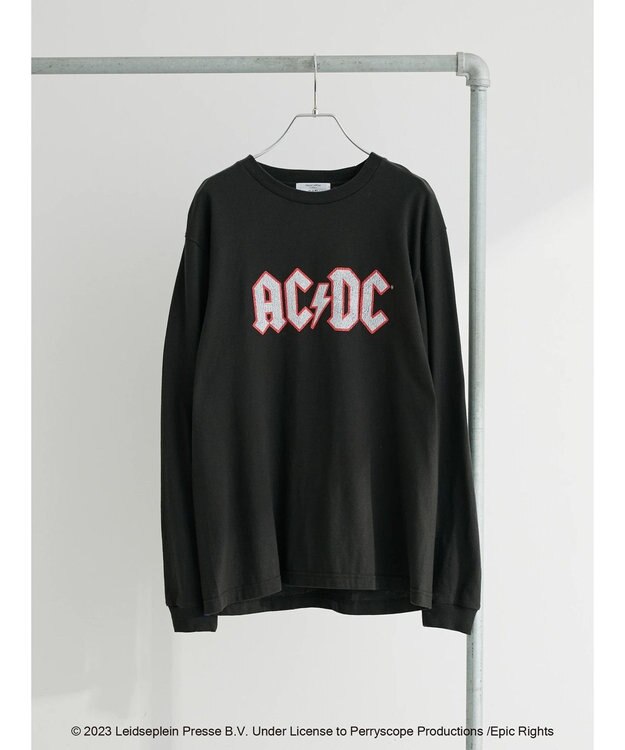 Green Parks ＲＯＣＫ　Ｔシャツ Gray