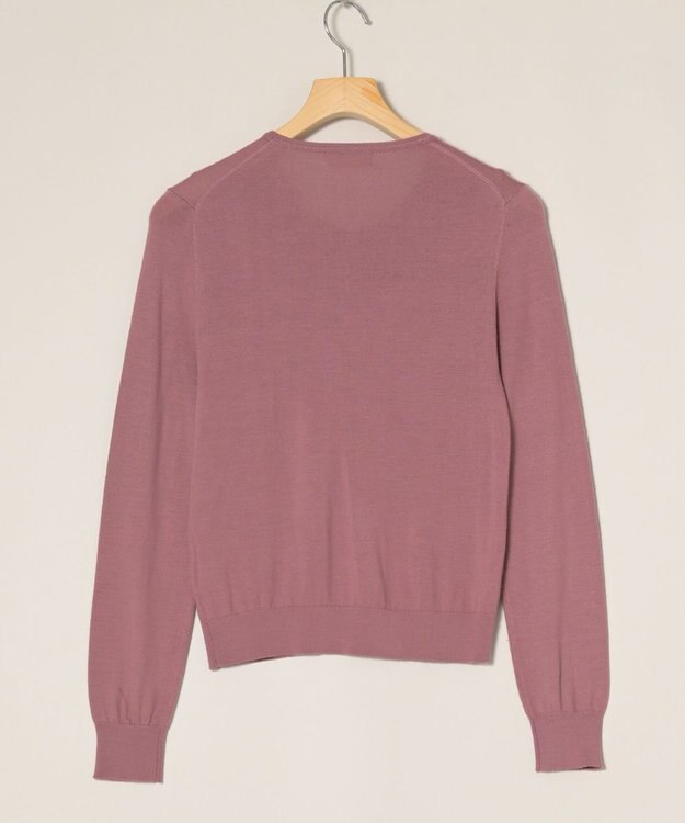 ONWARD Reuse Park 【any SiS】ニット秋冬 ピンク