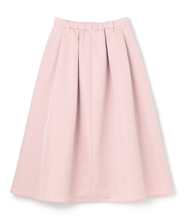 TOCCA 【UV90%以上カット・消臭・洗える】TWELVE STEPS スカート ピンク系