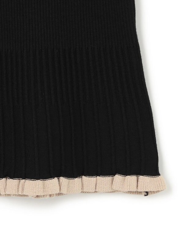 TOCCA RESONATE カーディガン ブラック系