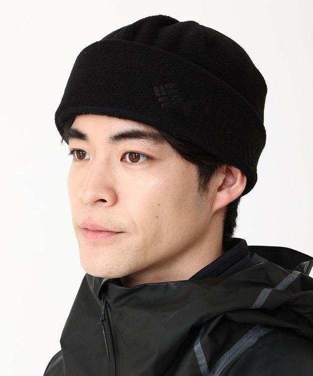 Columbia Columbia/ アーチャーポンドフリースビーニー /コロンビア Black