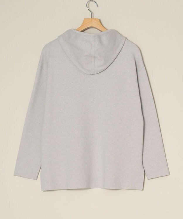 ONWARD Reuse Park 【23区】ニット秋冬 グレー