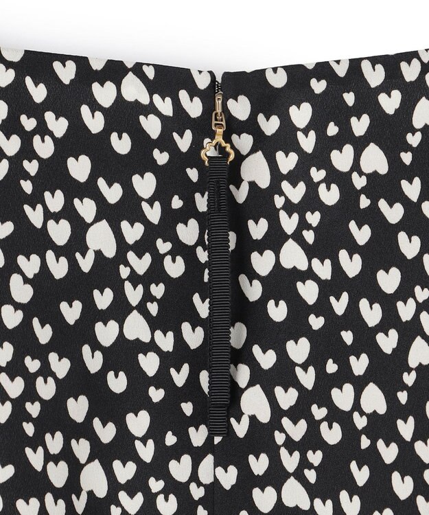 TOCCA 【00サイズあり・洗える・消臭】AUTUMN BABYS ドレス ブラック系5