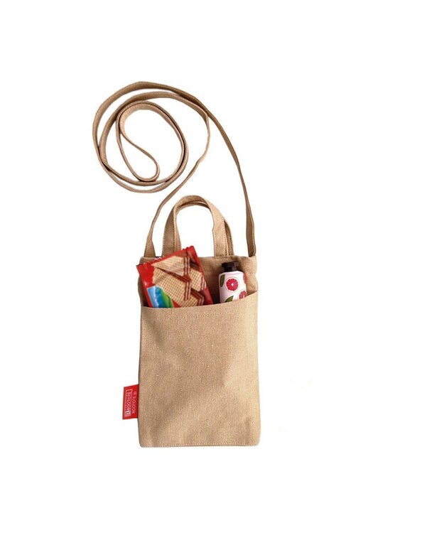 ROOTOTE 0699【猫の日トート】RTG.ベビールー.2way.ネコノヒ 01：A