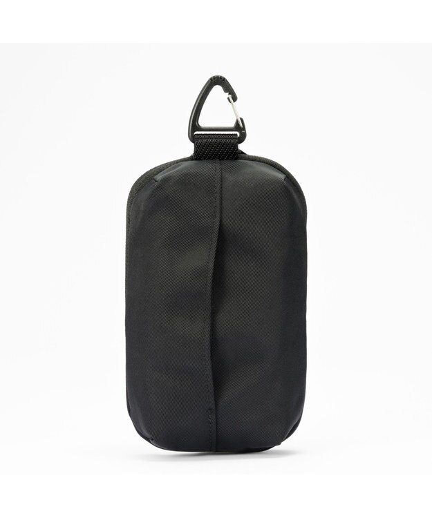 ACE BAGS & LUGGAGE W&.Day/Night ポッケスアプト ラウンドリュック B4サイズ 15.6インチPC収納 20222 ダブルアンドデイナイト ブラック