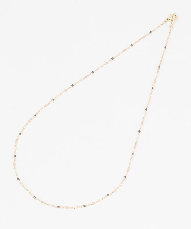 組曲 【2WAY】ジェミニネックレス ゴールド系