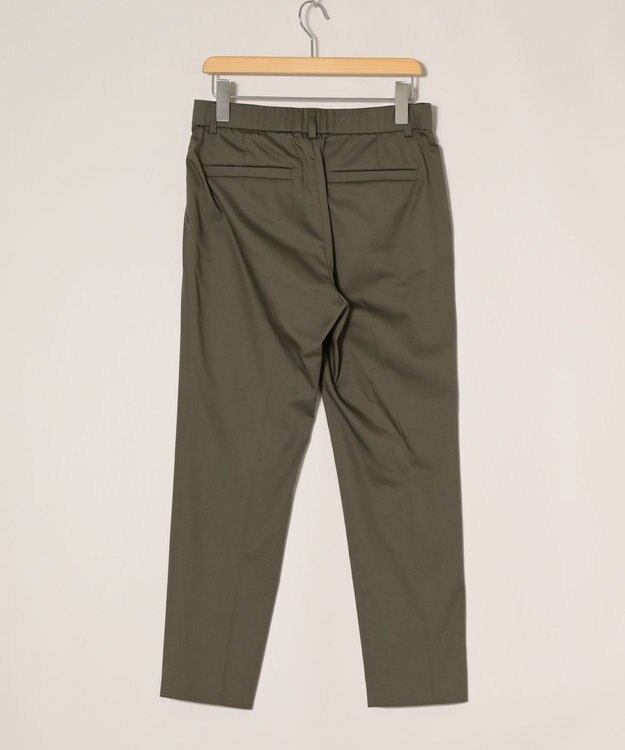 ONWARD Reuse Park 【自由区】パンツ春夏 グリーン