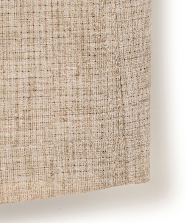 JOSEPH HOMME <3ピース対応> クールドッツストレッチ ジャケット ベージュ系