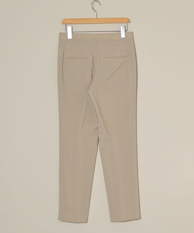 ONWARD Reuse Park 【ICB】パンツ秋冬 ベージュ