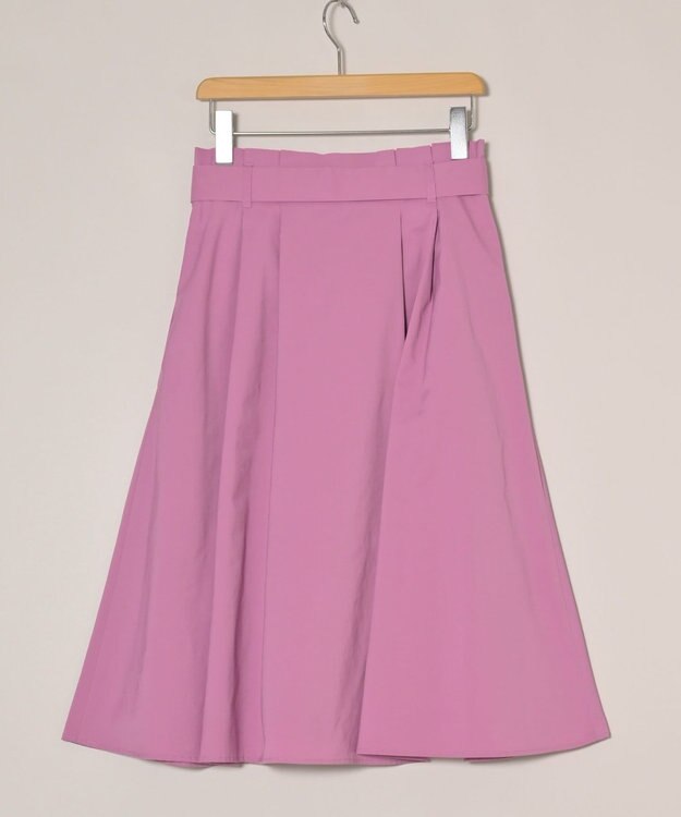 ONWARD Reuse Park 【組曲】スカート春夏 パープル