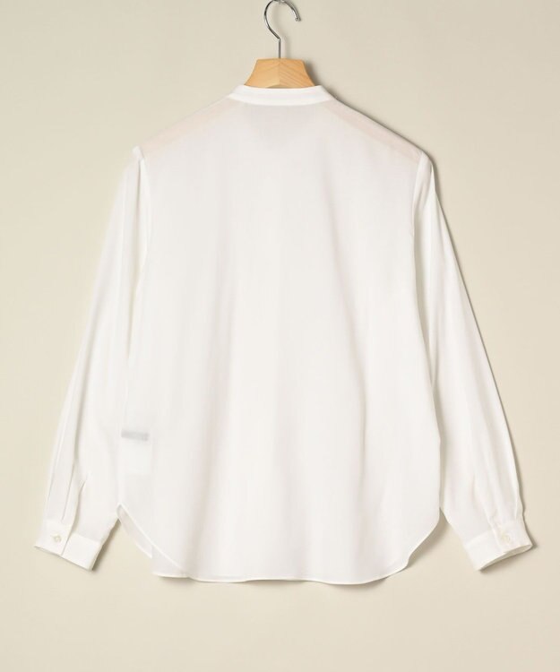 ONWARD Reuse Park 【23区】ブラウス秋冬 ホワイト
