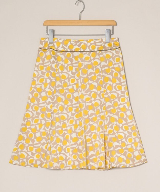 ONWARD Reuse Park 【J.PRESS】スカート春夏 ベージュ