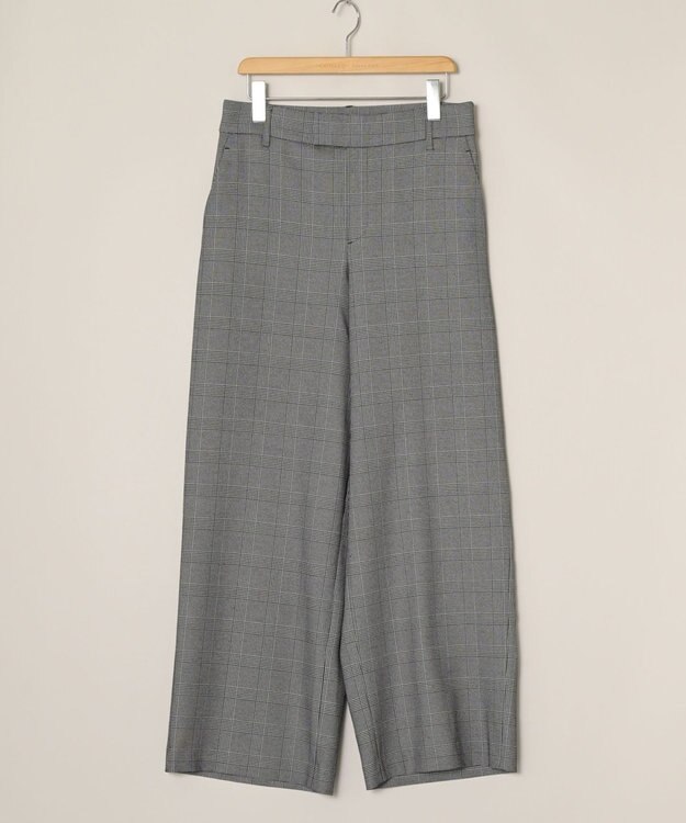 ONWARD Reuse Park 【自由区】パンツ秋冬 ブラック