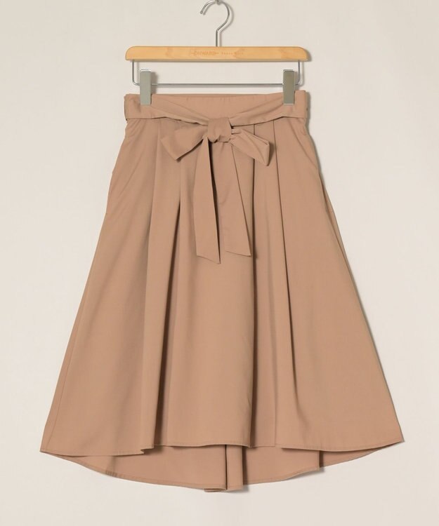 ONWARD Reuse Park 【any SiS】ワンピース春夏 ブラウン