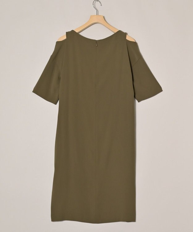 ONWARD Reuse Park B品【ICB】ワンピース春夏 グリーン